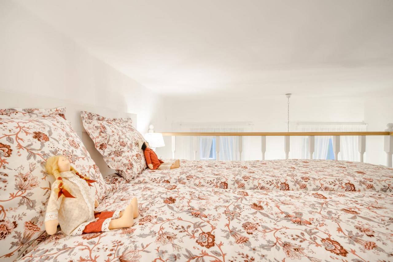 Appartement Provence - Citycenter, Tv, Washer, Coffee-tea *