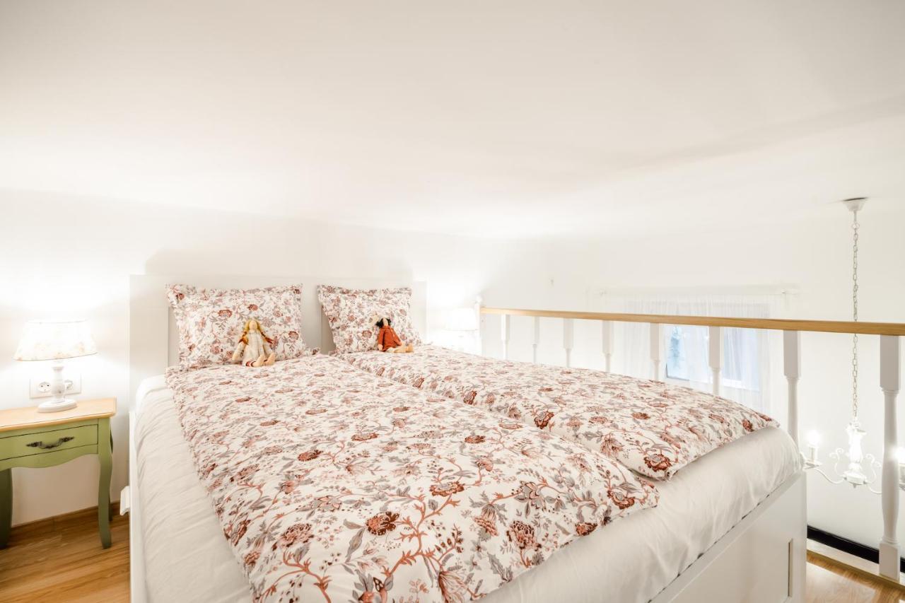 Provence - Citycenter, Tv, Washer, Coffee-tea Appartement Boedapest