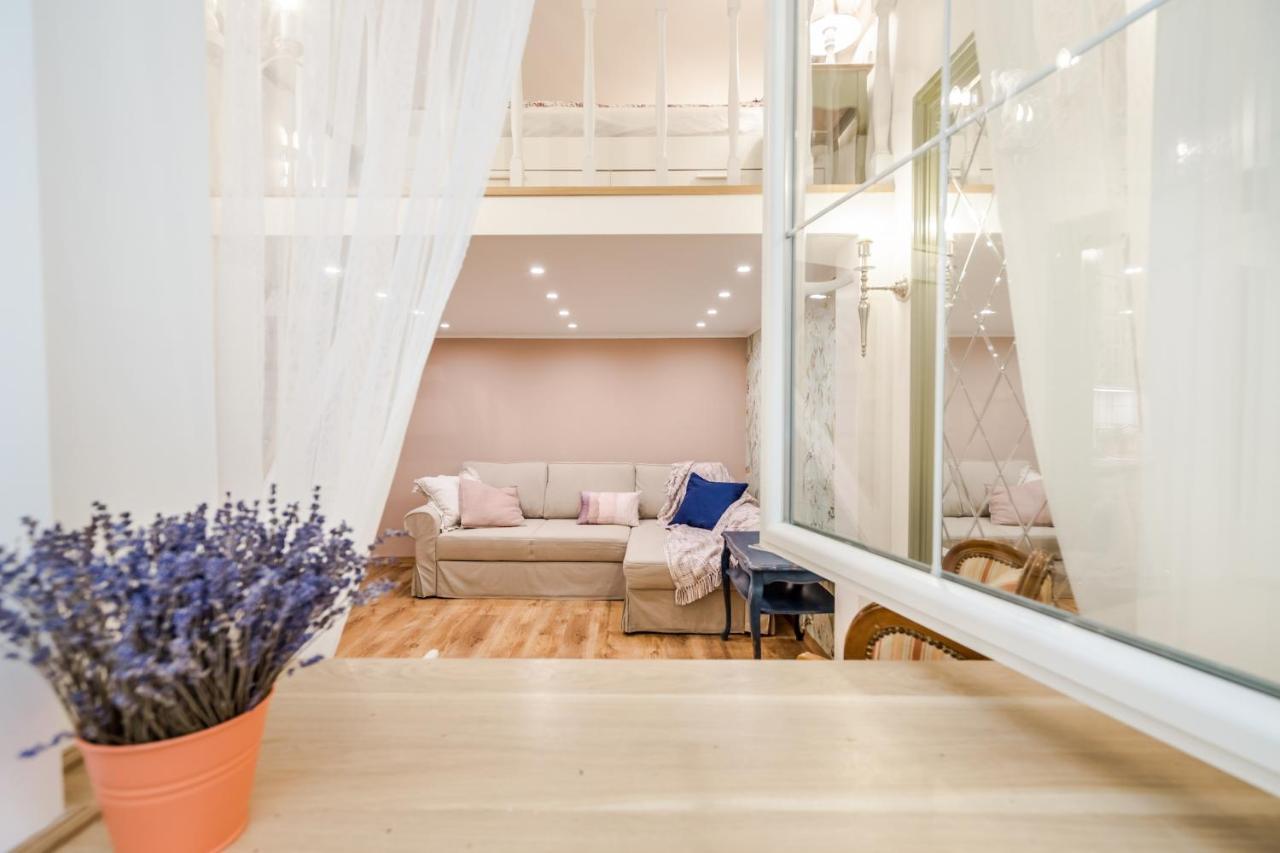 Appartement Provence - Citycenter, Tv, Washer, Coffee-tea