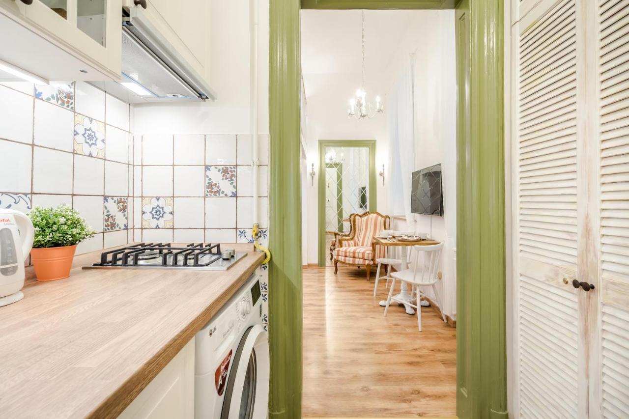 Appartement Provence - Citycenter, Tv, Washer, Coffee-tea *